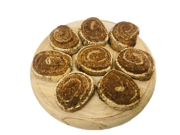 ŽBP skořicové šneky bezlepkové 130g (2x65g)
