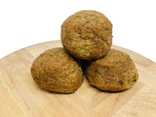 Dýňové pagáčky bezlepkové 115g (5ks)