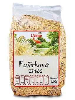J. Vince Fašírková směs 250g