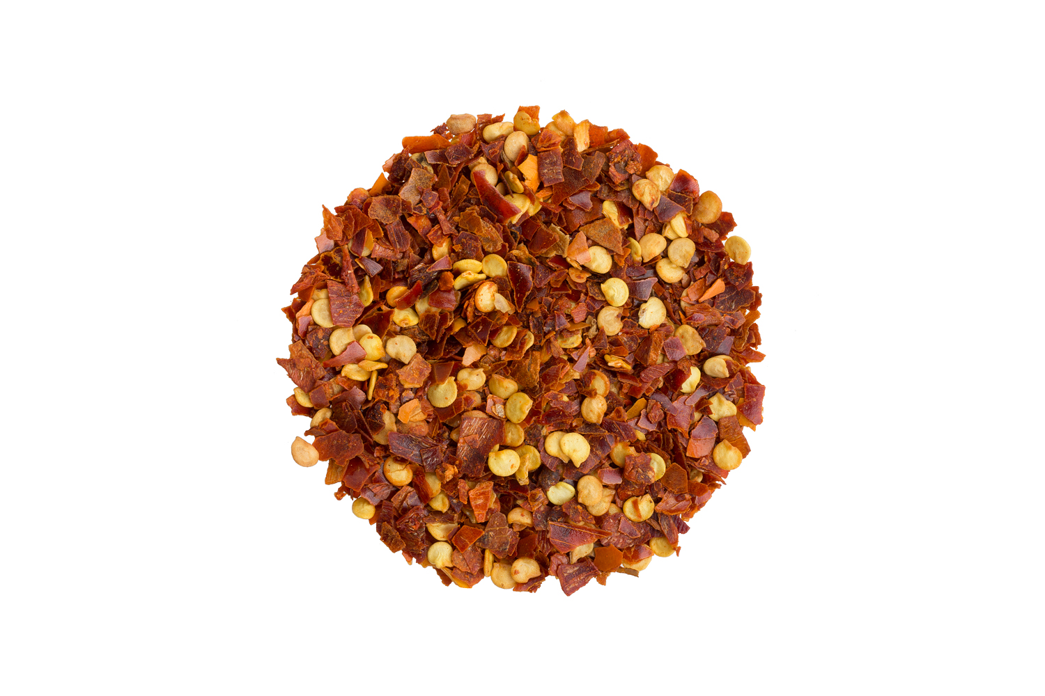 Chilli drcené bio 36g