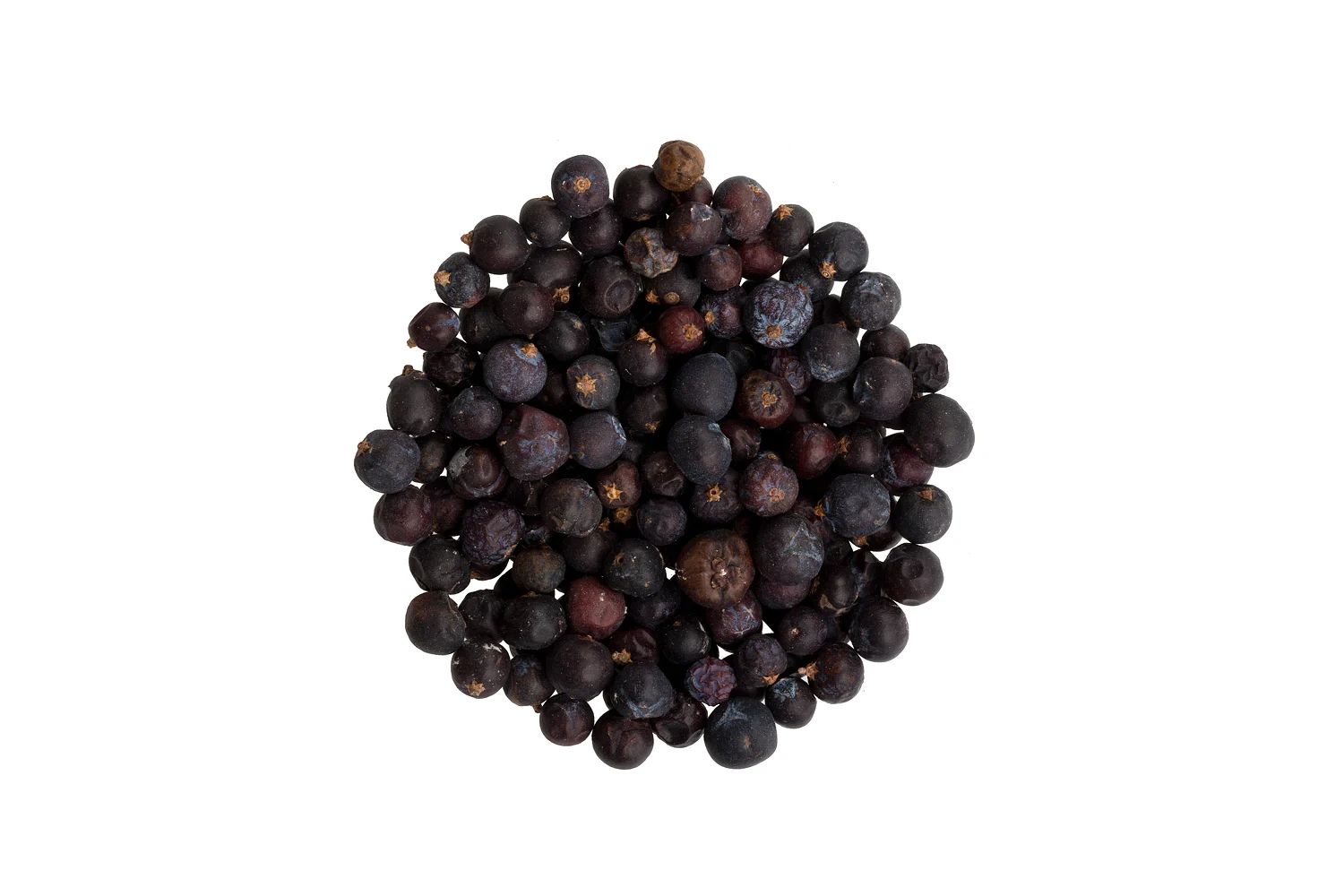 Juniper celá bio 23g