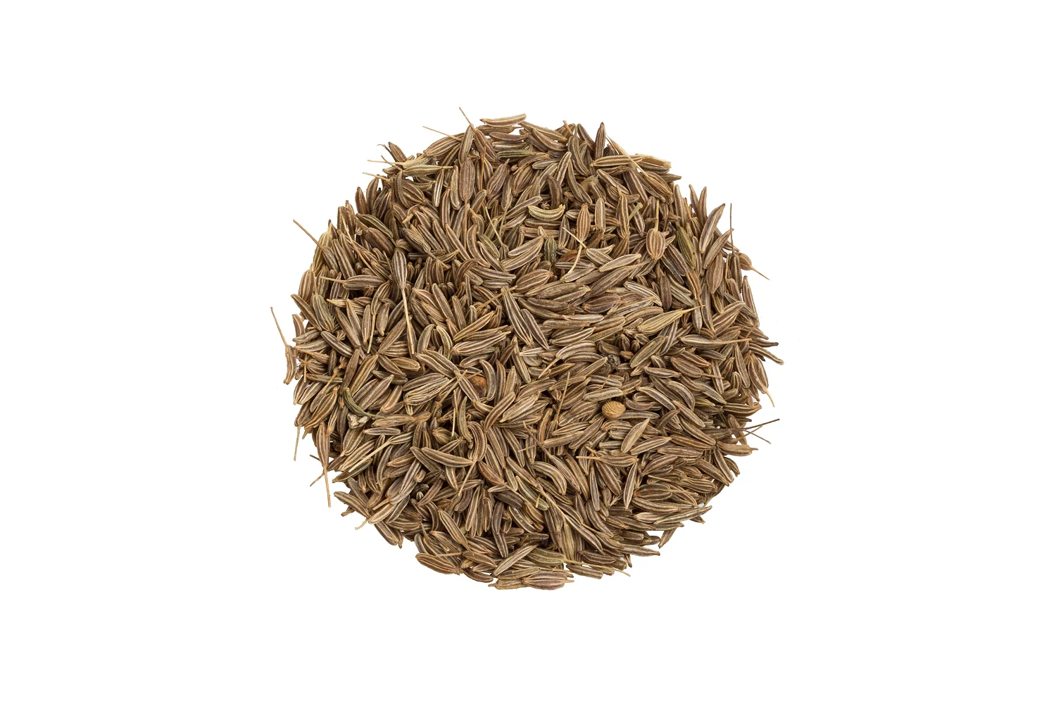 Kmín celý bio 42g