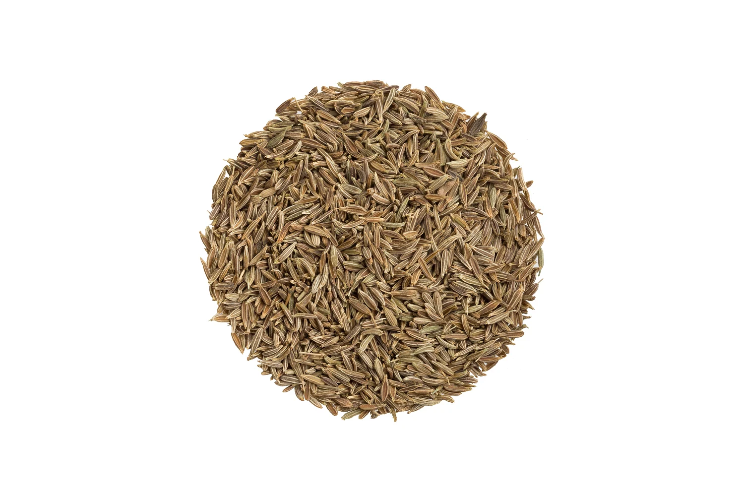 Římský kmín celý bio 35g