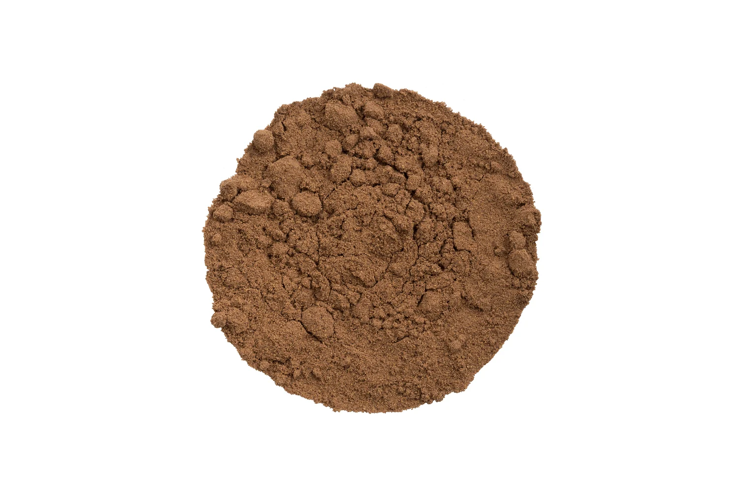 Nové koření mleté bio 39g
