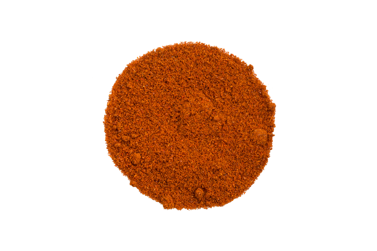 Chilli mleté bio 42g