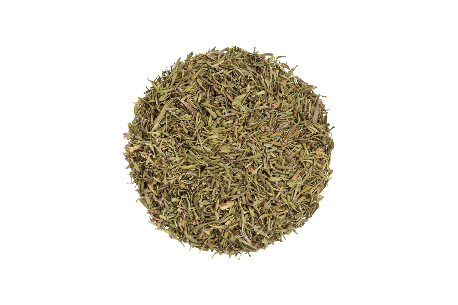 Tymián bio 23g
