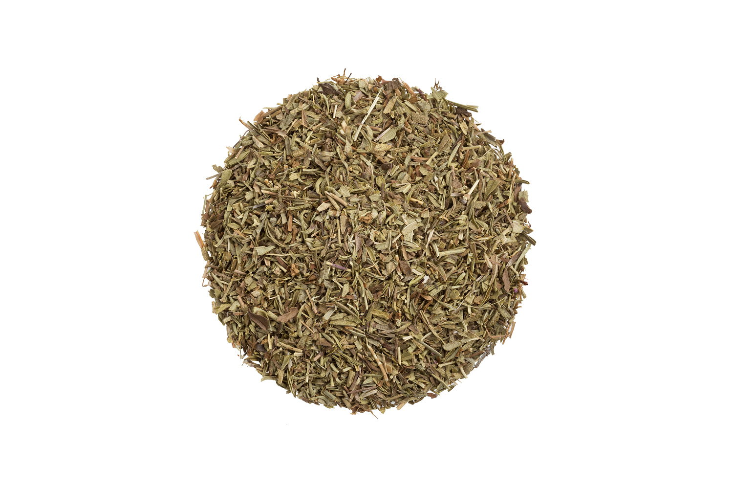 Tymián bio 19g