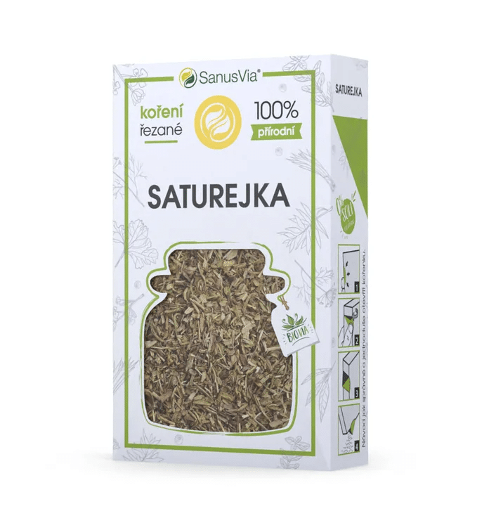 SanusVia Dobromysl bio 19 g