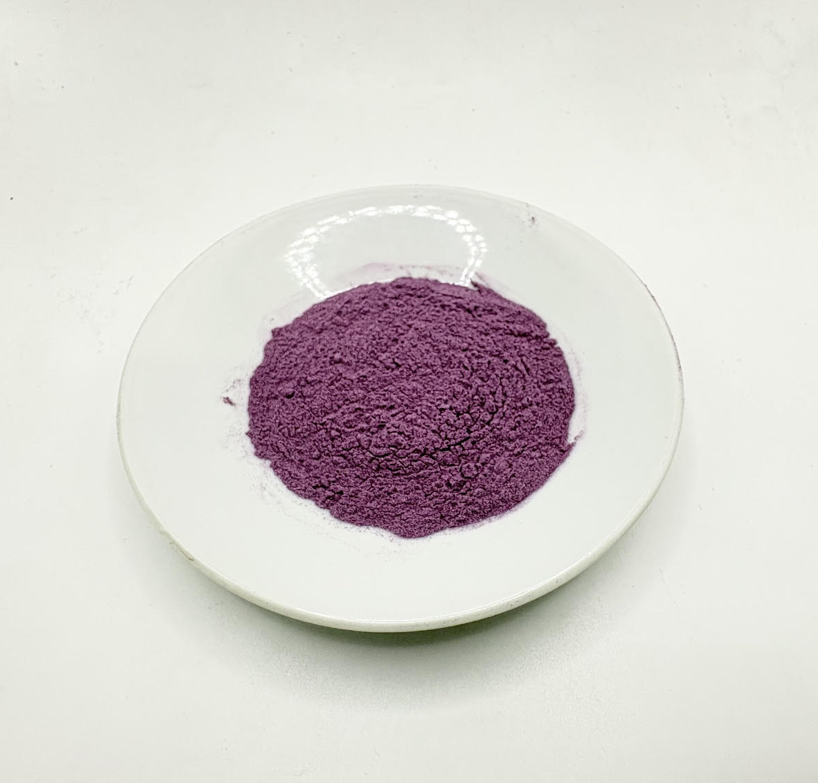 Najtelo Ube Purple powder 50%/50 prášek 1kg
