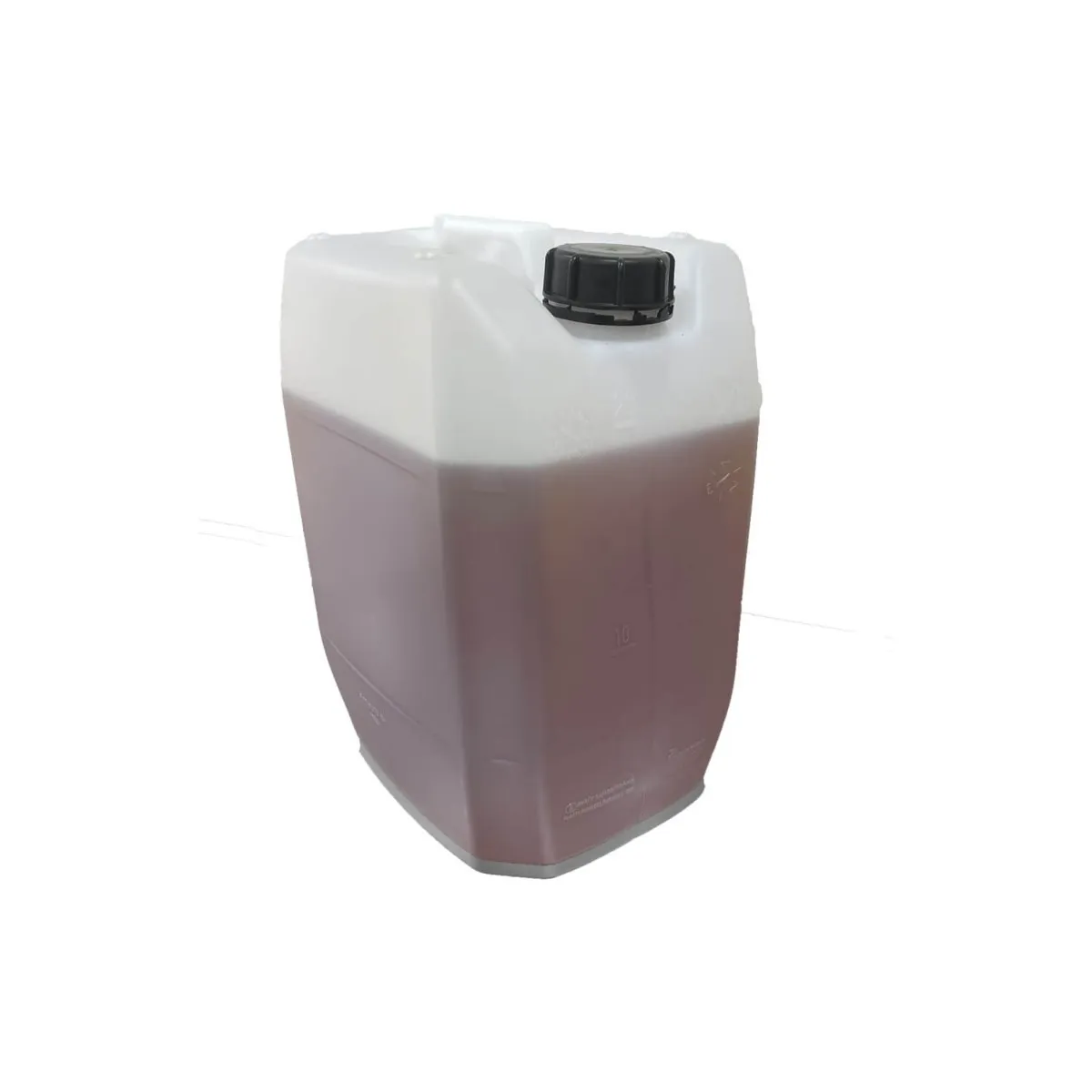 Najtelo agávový sirup 25kg BIO BULK
